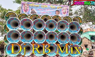 Lodabad Nam Hua (1step Long Vibration Crow Master Hamming Bass Mix 2024-Dj RB Mix-Kalagachia